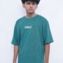 Basic Oversized Vibe (Green)