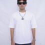 Basic Oversized Vibe (White)