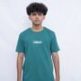 Green Regular Tee
