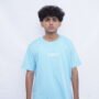 Sky Blue Regular Tee