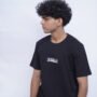 Black Regular Tee