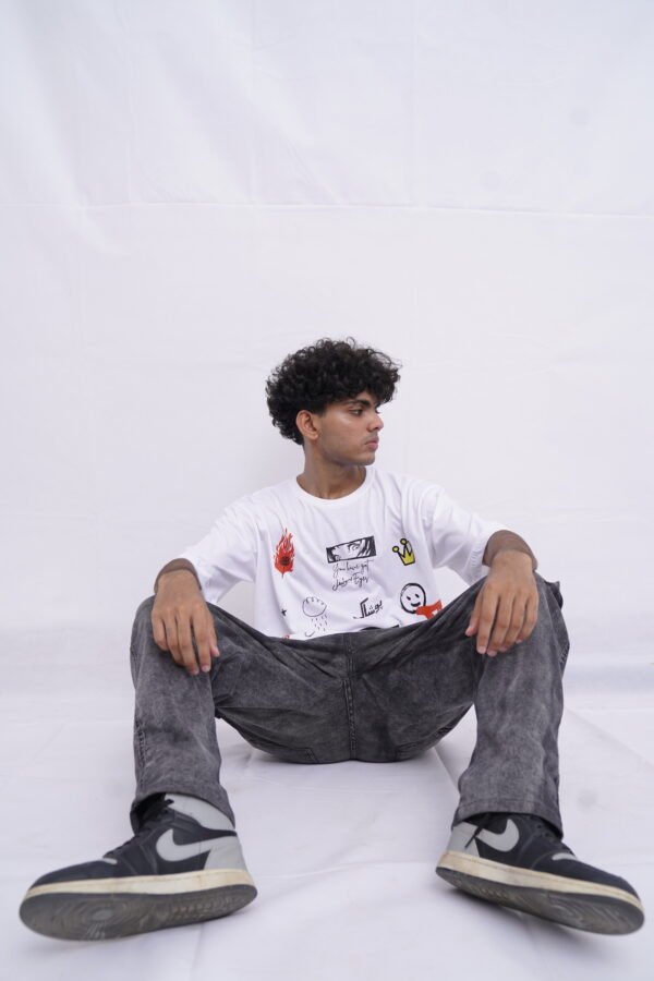 Chaos in Style - Image 6