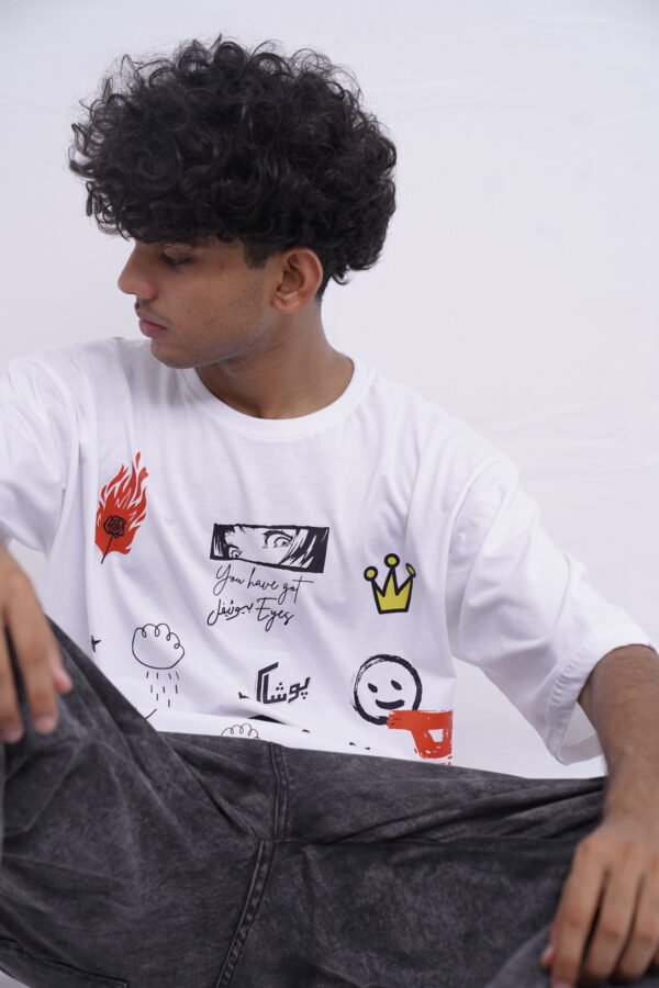 Chaos in Style - Image 5