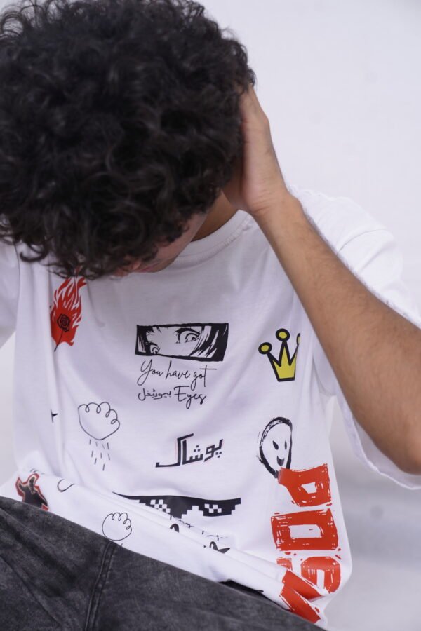 Chaos in Style - Image 4