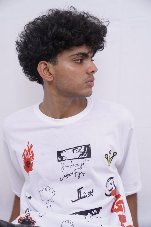 Chaos in Style - Image 3
