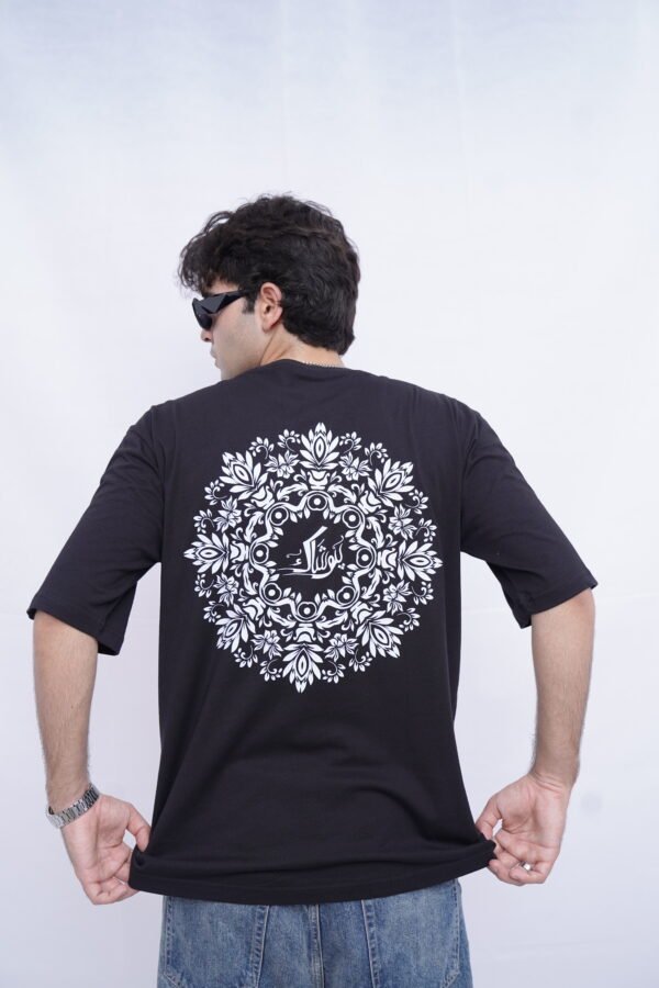 Noor-e-Nisa Tee - Image 5