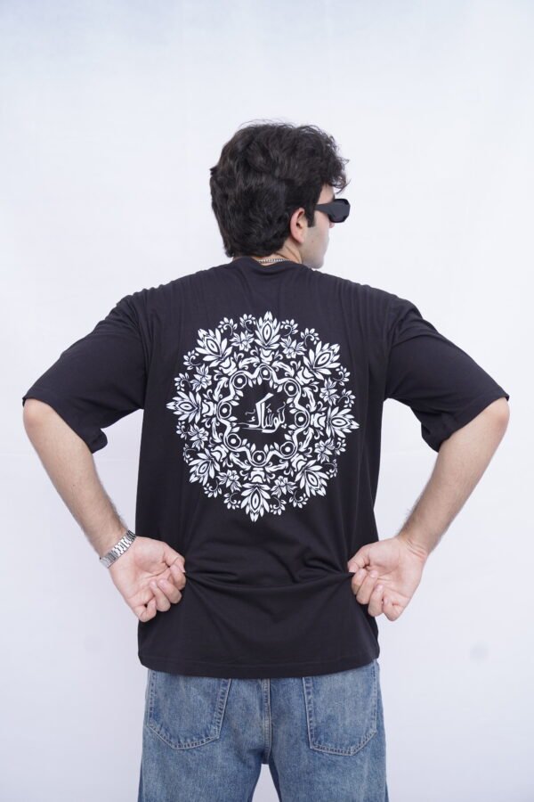 Noor-e-Nisa Tee - Image 2